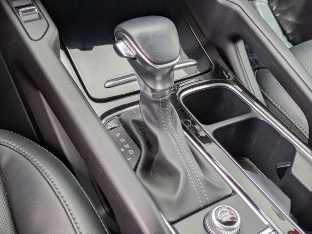 Thumbnail: 2025 Kia Telluride - 20