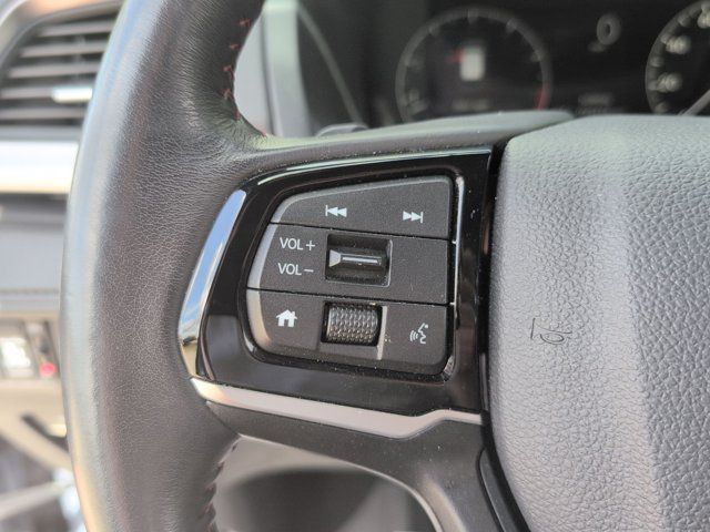 Thumbnail: 2025 Honda Odyssey - 20
