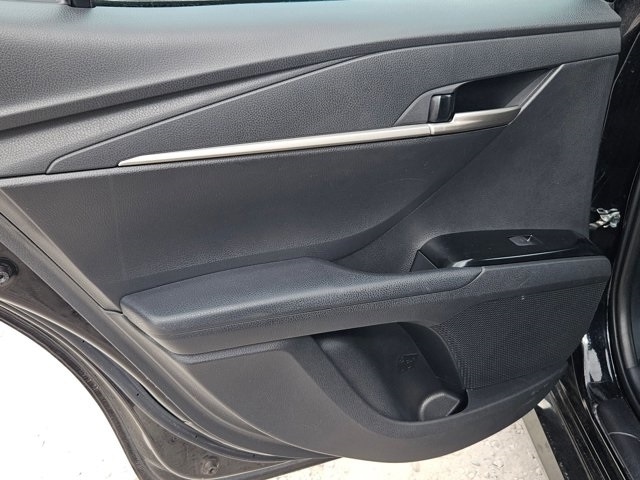 Thumbnail: 2025 Toyota Camry - 24