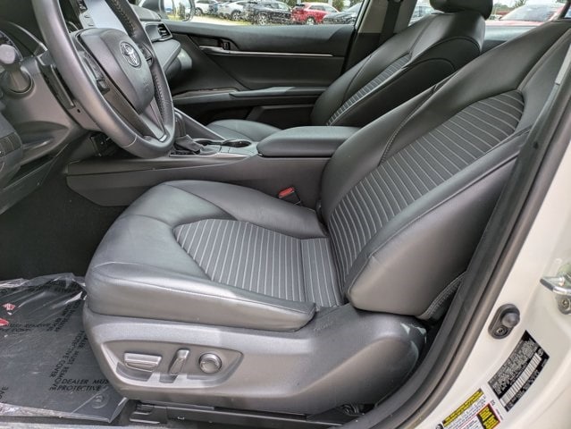 Thumbnail: 2024 Toyota Camry - 24