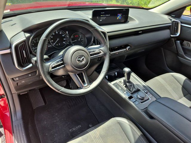 Thumbnail: 2025 Mazda CX-50 - 15