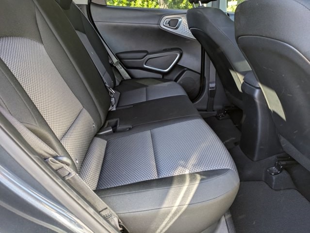 Thumbnail: 2024 Kia Soul - 23