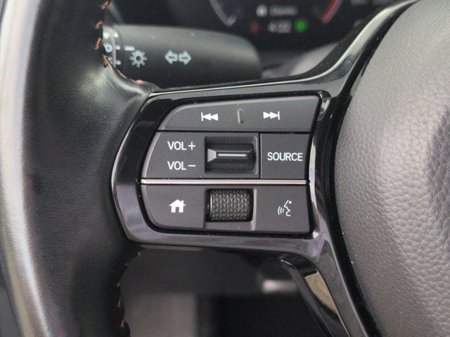 Thumbnail: 2025 Honda HR-V - 20