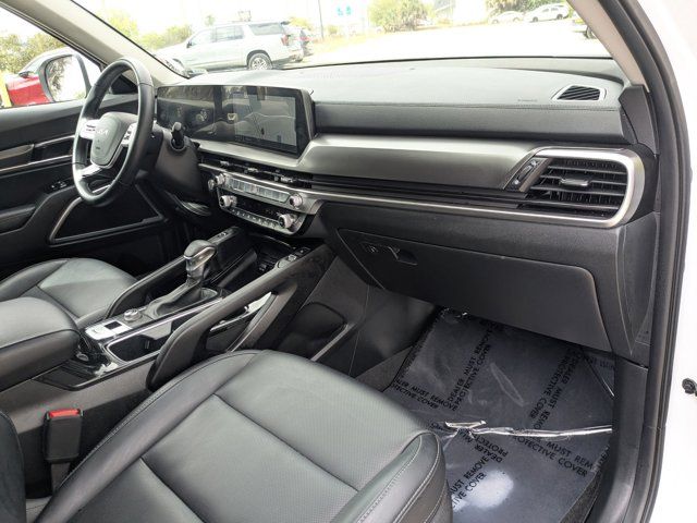 Thumbnail: 2025 Kia Telluride - 30