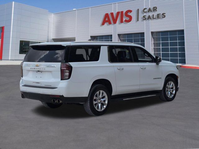 Thumbnail: 2023 Chevrolet Suburban - 6