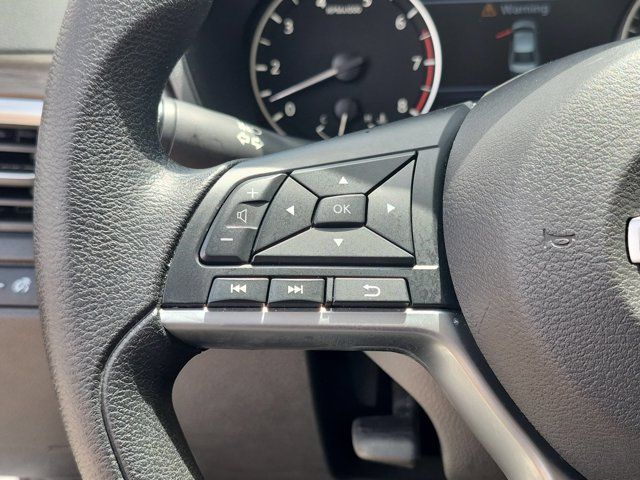 Thumbnail: 2025 Nissan Altima - 20