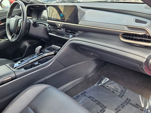 Thumbnail: 2024 Toyota Crown - 32