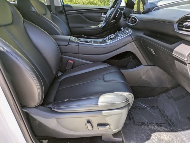 2023 Hyundai Santa Fe SEL 32