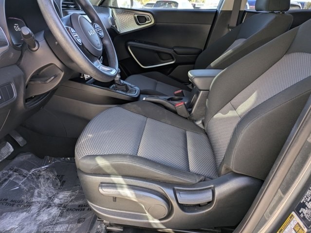 Thumbnail: 2024 Kia Soul - 17