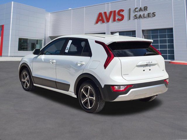 Thumbnail: 2025 Kia Niro - 9