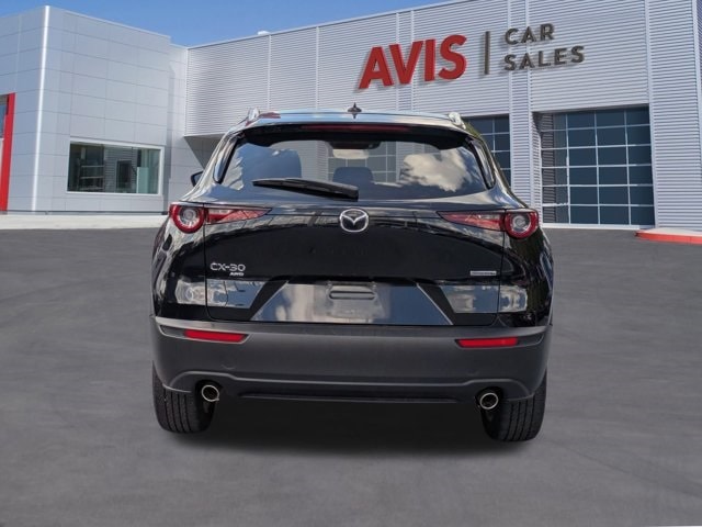 Thumbnail: 2024 Mazda CX-30 - 7