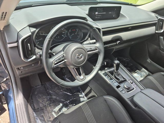 Thumbnail: 2025 Mazda CX-50 - 12