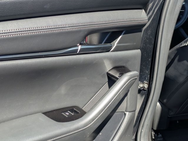 Thumbnail: 2025 Mazda Mazda3 - 27