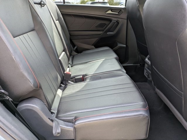 Thumbnail: 2024 Volkswagen Tiguan - 23