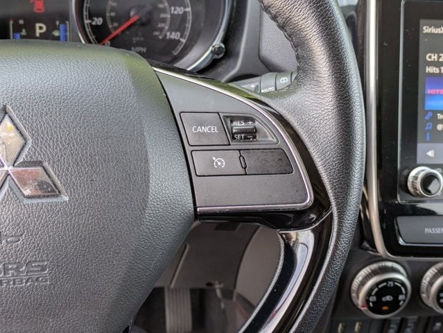 Thumbnail: 2024 Mitsubishi Outlander Sport - 21