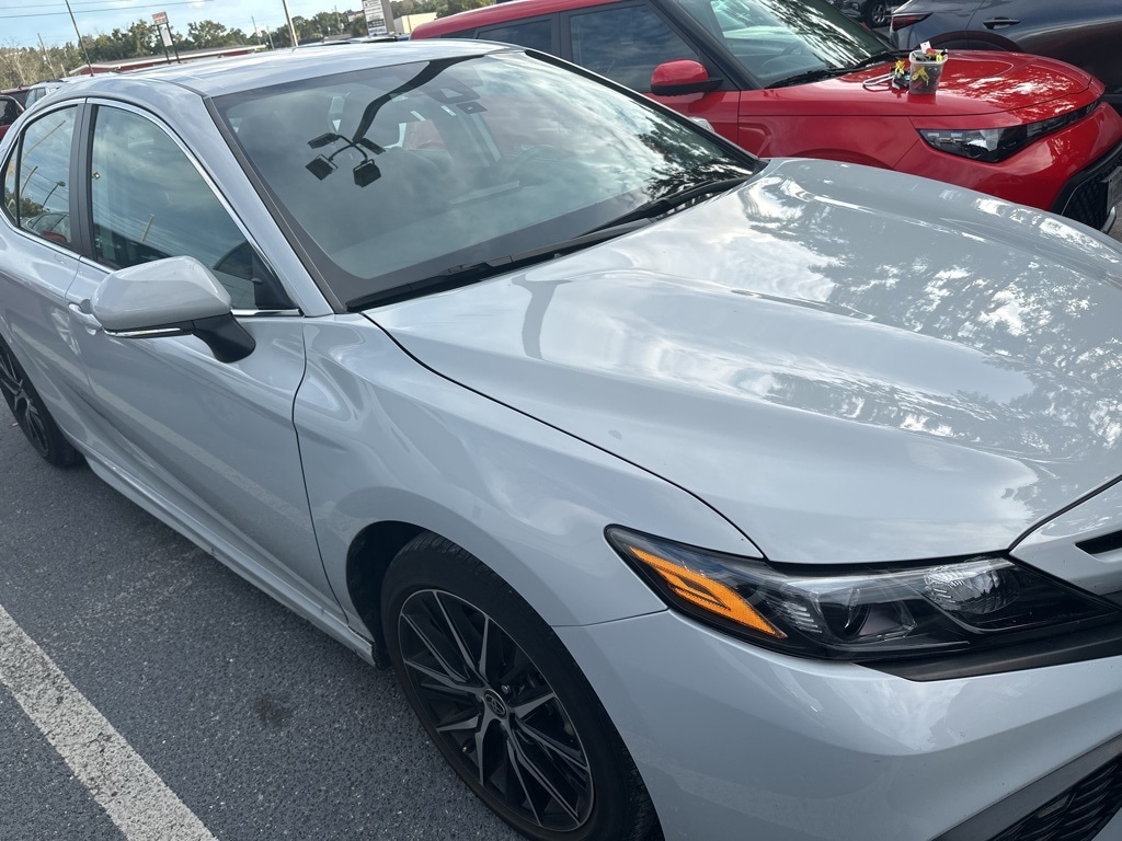 Thumbnail: 2024 Toyota Camry - 2