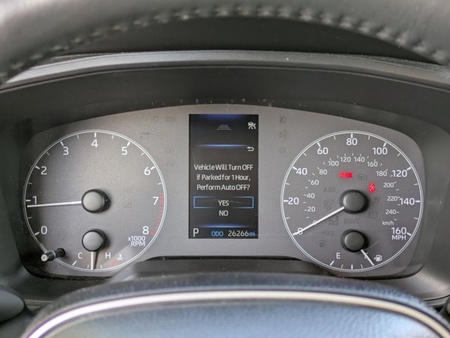 Thumbnail: 2025 Toyota Corolla Cross - 7