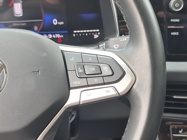 2025 Volkswagen Jetta SE - Photo 21