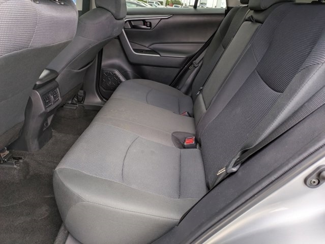 Thumbnail: 2024 Toyota RAV4 - 28