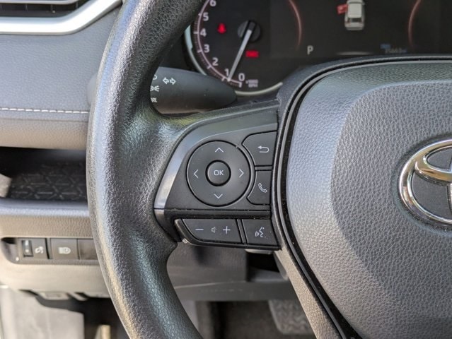 Thumbnail: 2024 Toyota RAV4 - 17
