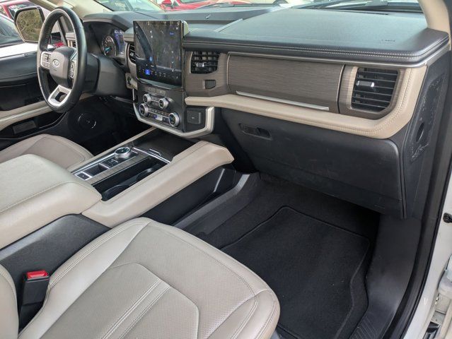 Thumbnail: 2024 Ford Expedition MAX - 30
