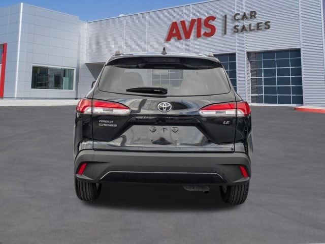 Thumbnail: 2024 Toyota Corolla Cross - 7