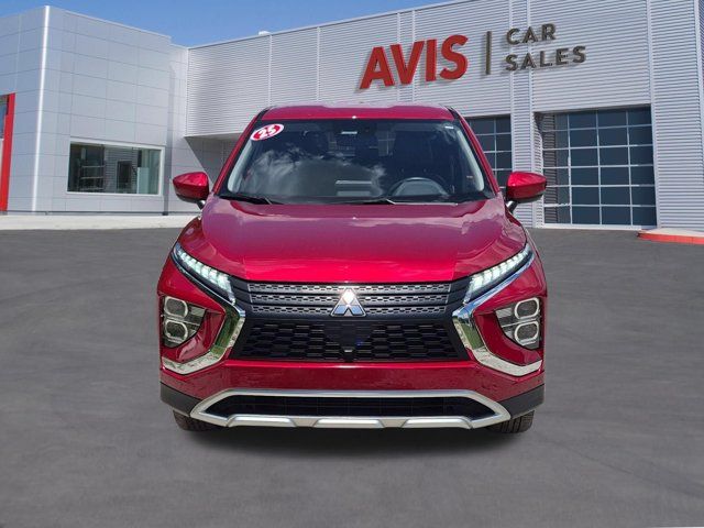 Thumbnail: 2025 Mitsubishi Eclipse Cross - 2