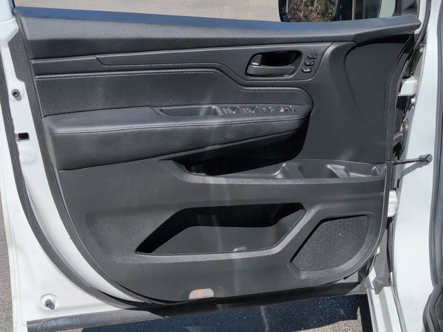 Thumbnail: 2025 Honda Odyssey - 11