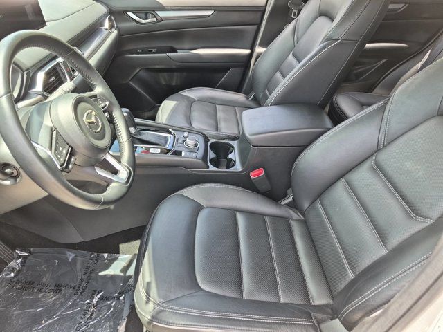Thumbnail: 2025 Mazda CX-5 - 24