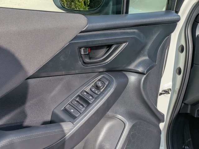 Thumbnail: 2024 Subaru Crosstrek - 3