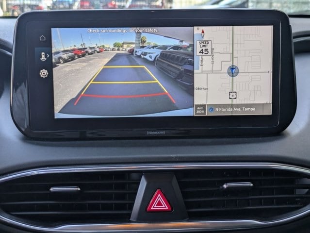 2023 Hyundai Santa Fe SEL 17