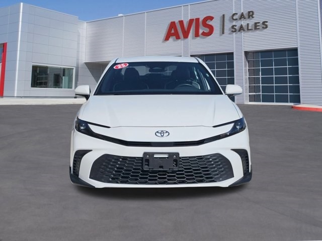 Thumbnail: 2025 Toyota Camry - 2