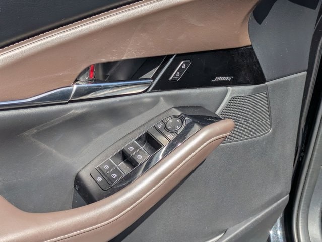 Thumbnail: 2024 Mazda CX-30 - 13