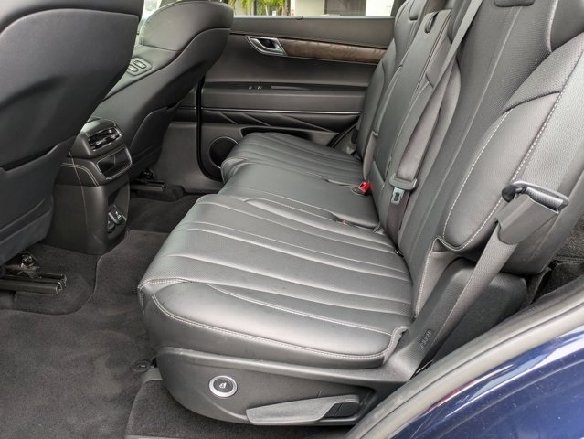 Thumbnail: 2024 Genesis GV80 - 23