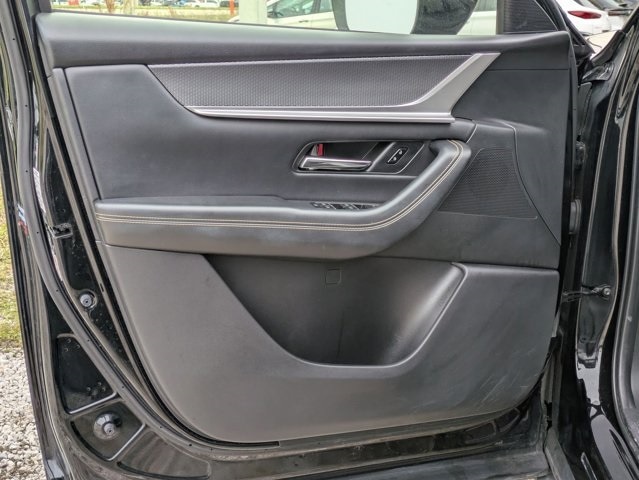 Thumbnail: 2024 Mazda CX-90 - 2