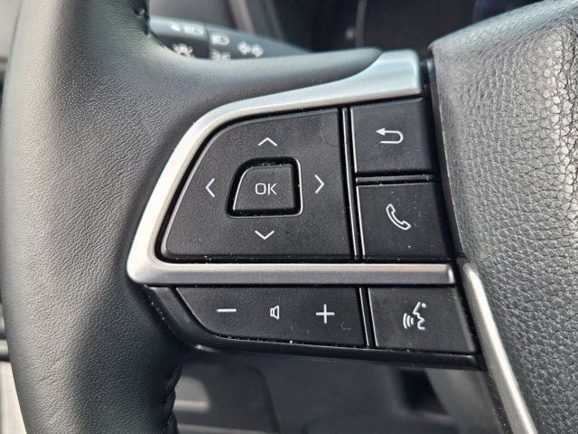 Thumbnail: 2025 Toyota Grand Highlander - 20