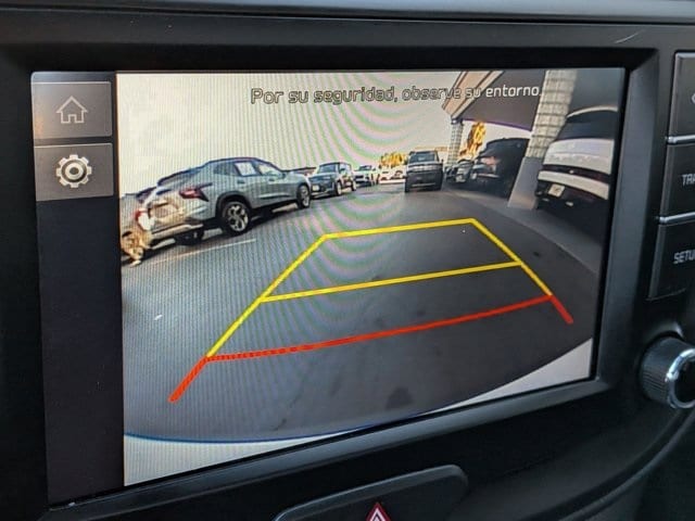 Thumbnail: 2024 Kia Soul - 17