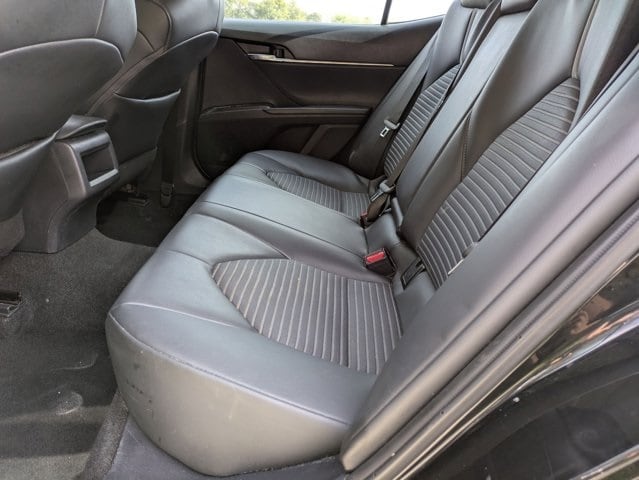 Thumbnail: 2024 Toyota Camry - 21