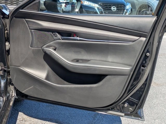 Thumbnail: 2025 Mazda Mazda3 - 33