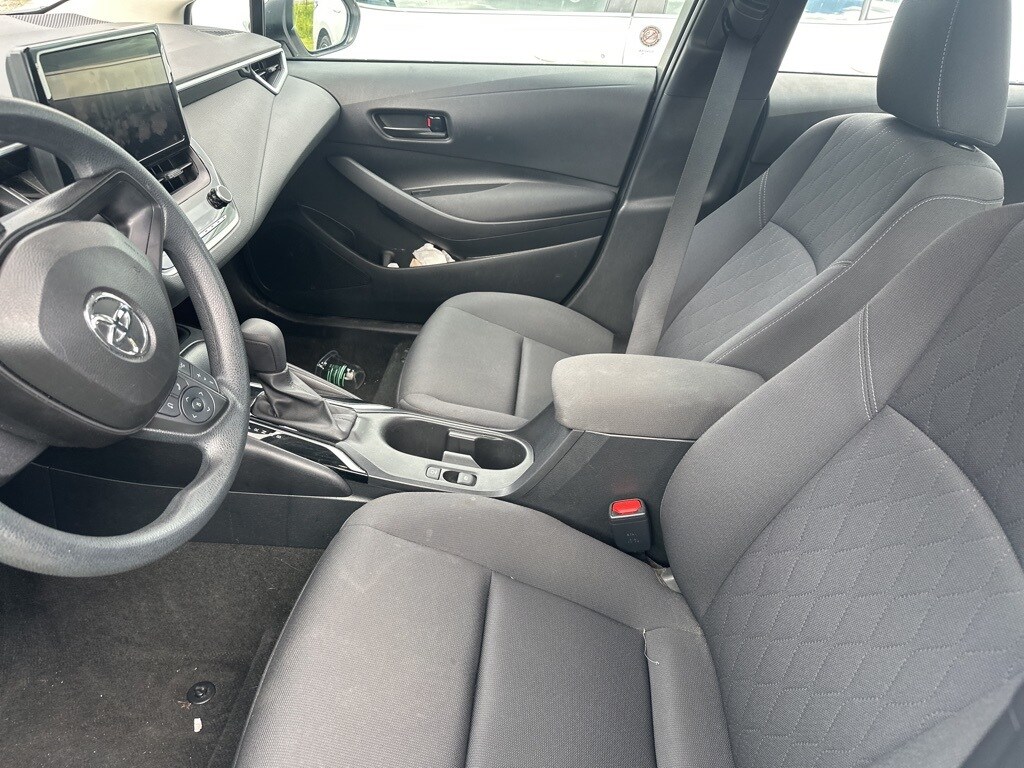 Thumbnail: 2024 Toyota Corolla - 4