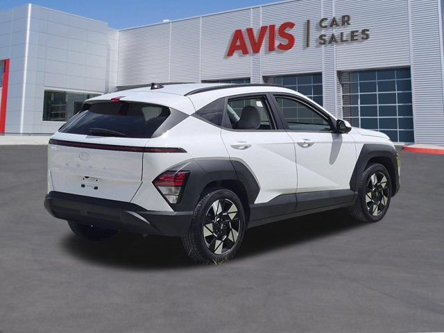Thumbnail: 2025 Hyundai Kona - 6