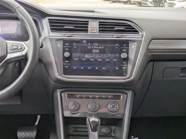 Thumbnail: 2024 Volkswagen Tiguan - 10