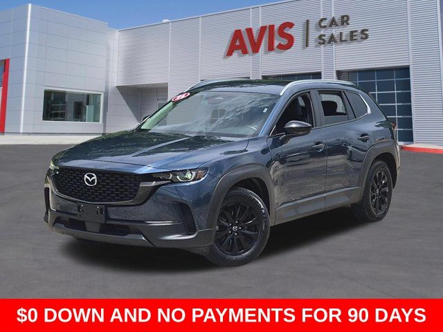 Thumbnail: 2025 Mazda CX-50 - 1
