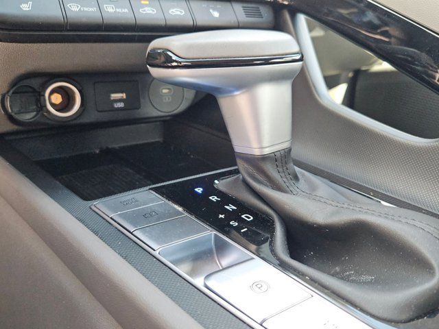 Thumbnail: 2025 Hyundai Elantra - 19