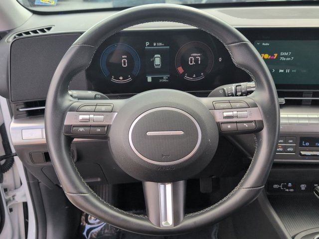 Thumbnail: 2025 Hyundai Kona - 22