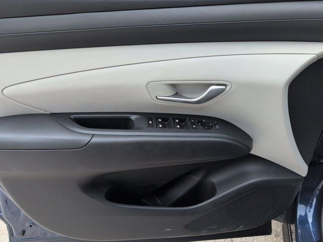 Thumbnail: 2025 Hyundai Tucson - 11