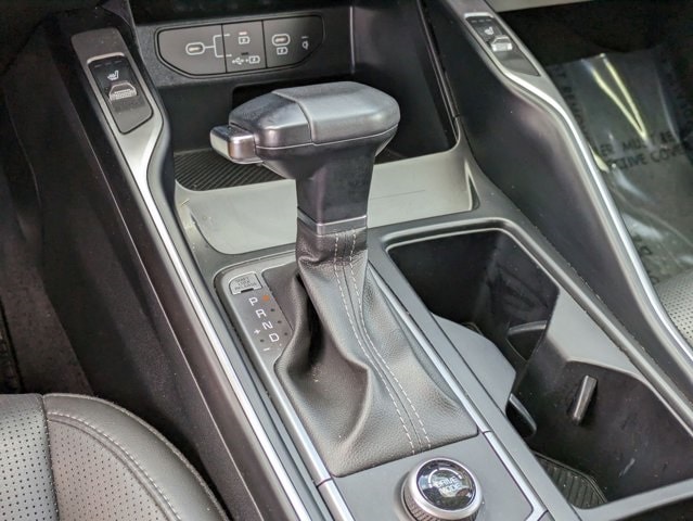 Thumbnail: 2024 Kia Sorento - 20