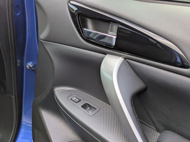 Thumbnail: 2025 Mitsubishi Eclipse Cross - 34