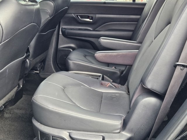 Thumbnail: 2025 Toyota Grand Highlander - 28