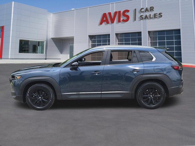 Thumbnail: 2025 Mazda CX-50 - 8